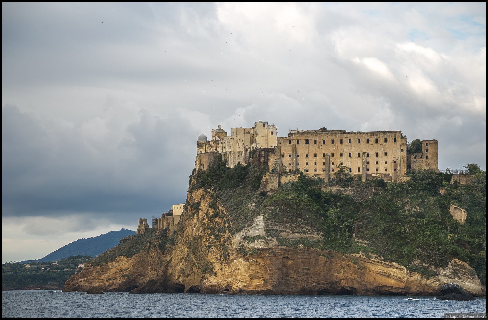 Procida
